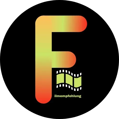 Filmeempfehlung Logo Web